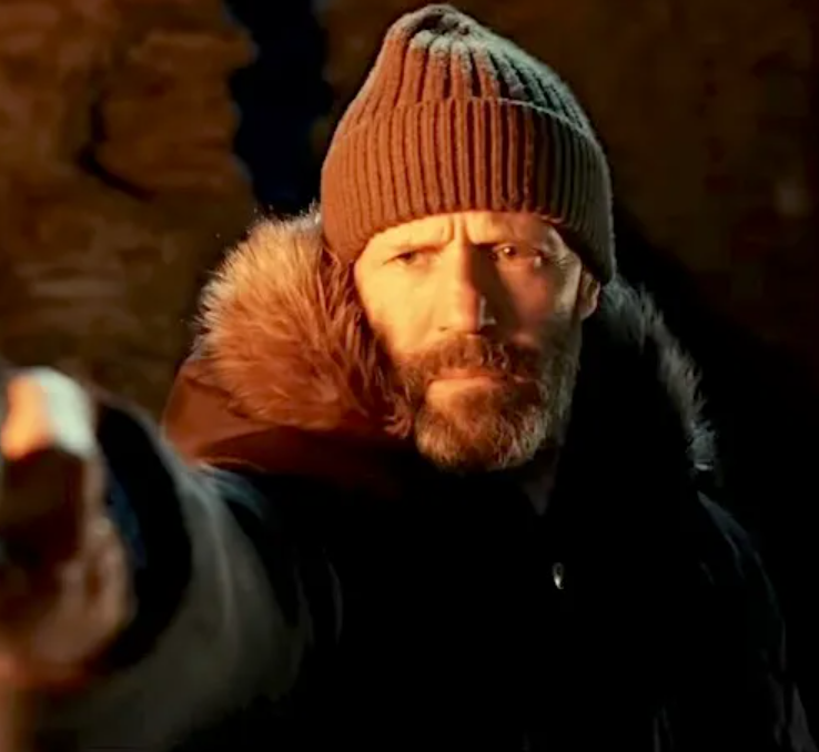 Shelter Jason Statham Parka Jacket - Image 4